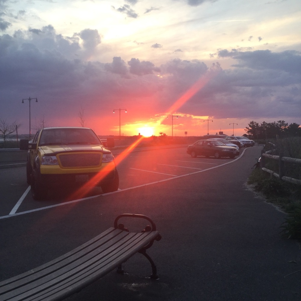 Meet your Posher, witchyviolet